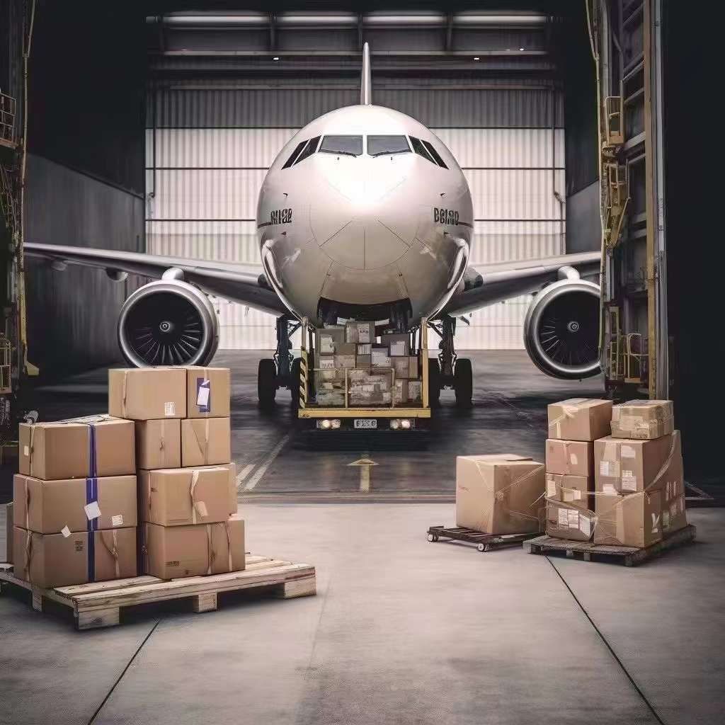 美國FBA空運 美國FBA空運