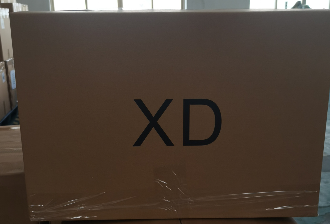 雄達(dá)專用紙箱