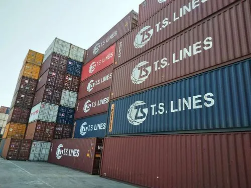 TS Lines推出亞洲-美國西海岸特快服務(wù)